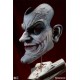 DC Comics Bust 1/1 The Joker Face of Insanity 54 cm